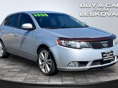 Used 2012 Kia Forte SX