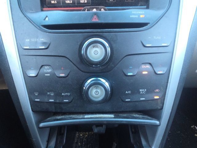 Used 2012 Ford Explorer XLT FWD image 29