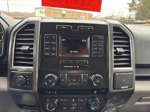 Used 2016 Ford F150 XLT w/ Equipment Group 301A Mid image 22