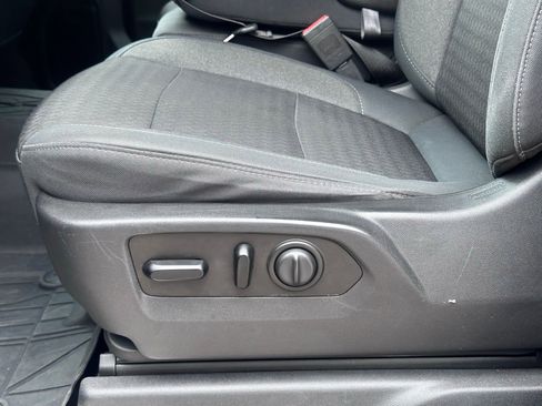 Used 2019 Chevrolet Silverado 1500 LT w/ Texas Edition image 26