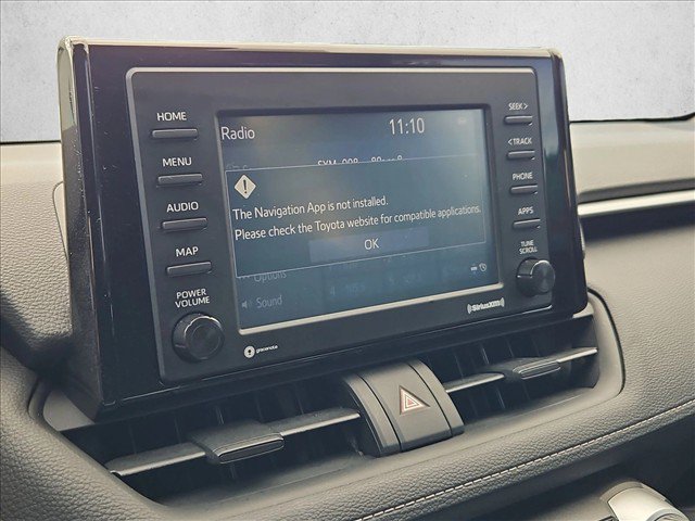 Used 2020 Toyota RAV4 LE FWD image 13