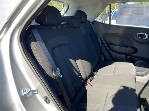 New 2026 Hyundai Venue SEL image 27