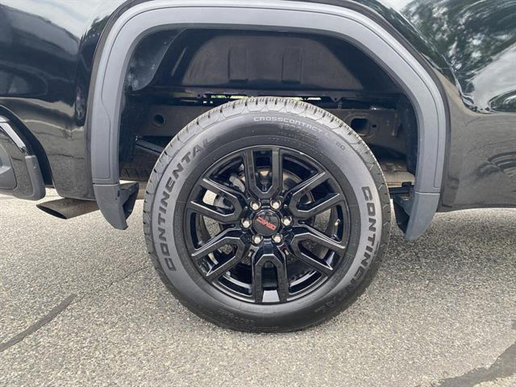 Used 2024 GMC Sierra 1500 Elevation AWD/4WD image 35