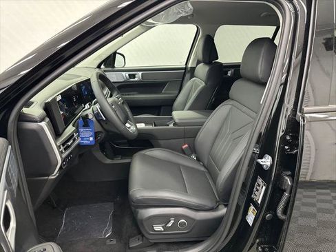 New 2026 Hyundai Santa Fe SEL image 9