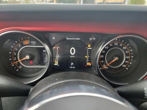 Used 2023 Jeep Wrangler Rubicon w/ Dual Top Group image 26