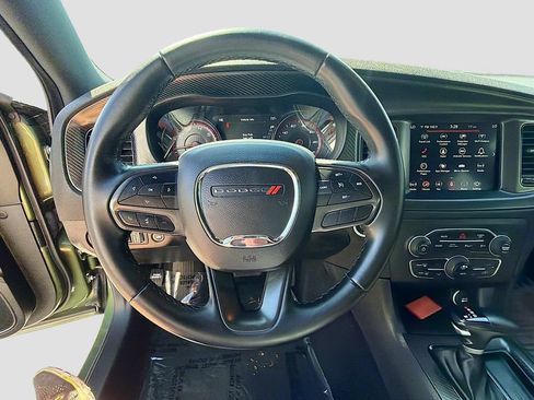 Used 2023 Dodge Charger SXT w/ Blacktop Special Edition AWD/4WD image 11