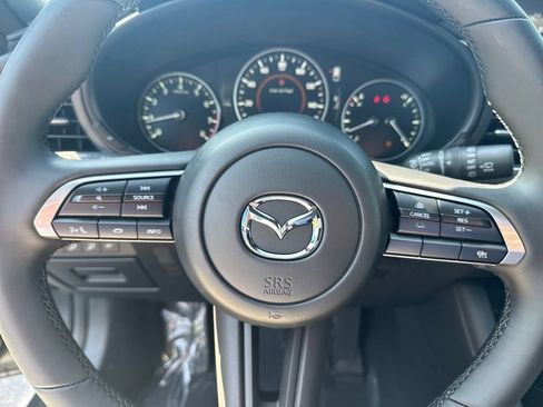 New 2026 MAZDA MAZDA3 s FWD image 18