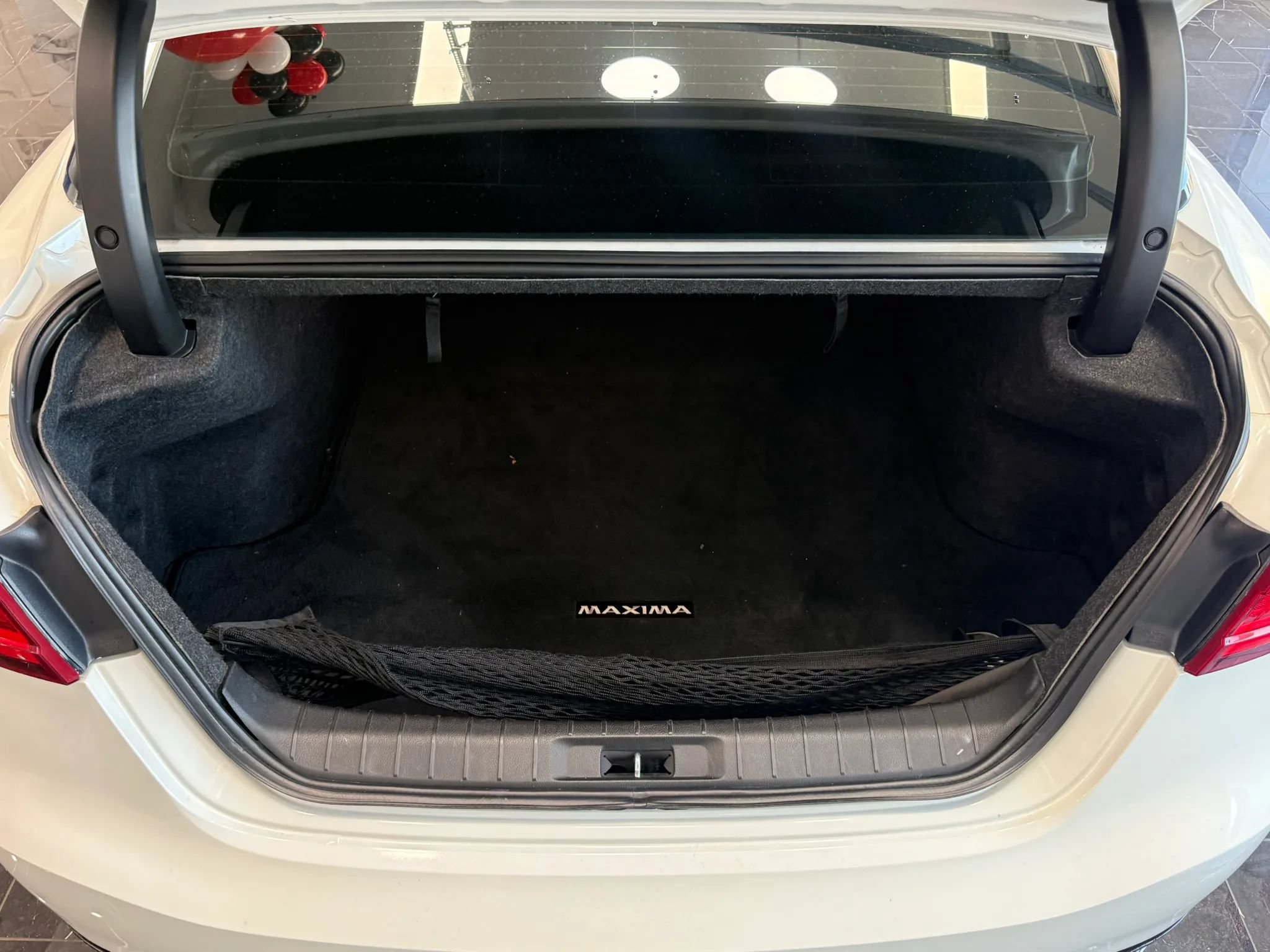 Used 2017 Nissan Maxima 3.5 S FWD image 57
