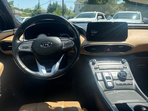 Used 2023 Hyundai Santa Fe Calligraphy AWD/4WD image 22