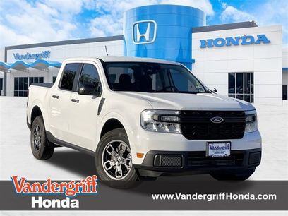 Used 2024 Ford Maverick XL