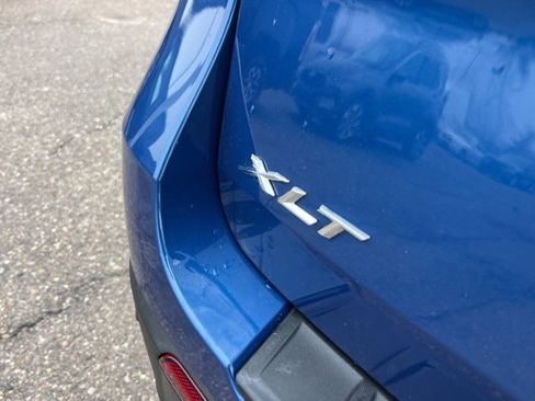 Certified 2022 Ford Explorer XLT w/ Equipment Group 202A image 25