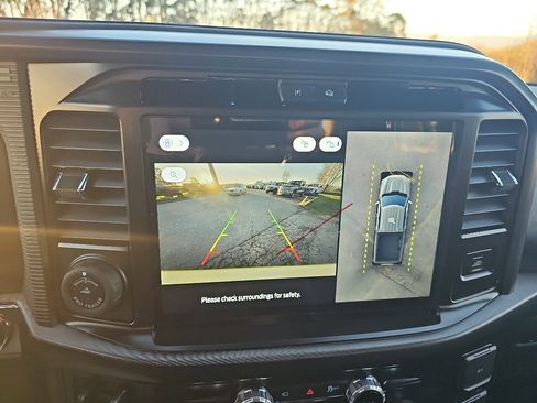 New 2025 Ford F150 Tremor w/ Equipment Group 402A High image 41