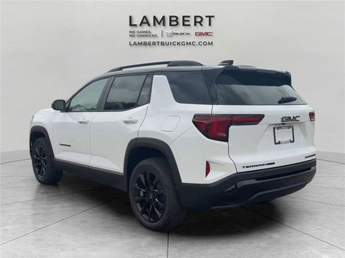 New 2026 GMC Terrain Elevation w/ Elevation Premium Package AWD/4WD image 3