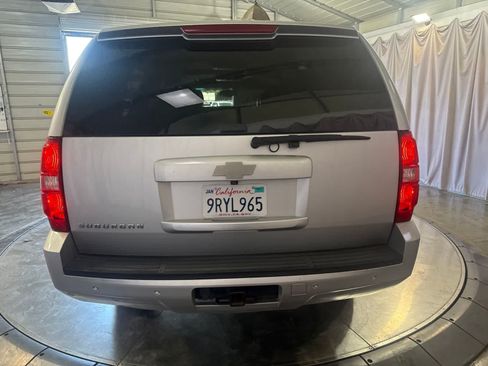 Used 2013 Chevrolet Suburban LT AWD/4WD image 6