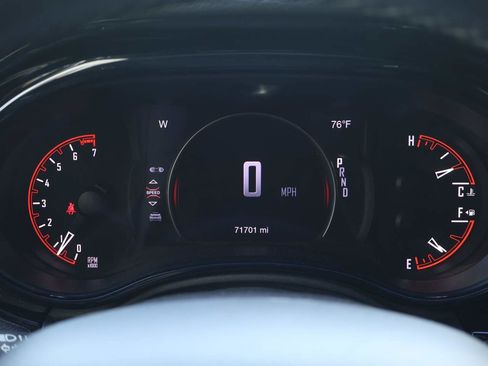 Used 2021 Dodge Durango GT w/ Blacktop Package image 12