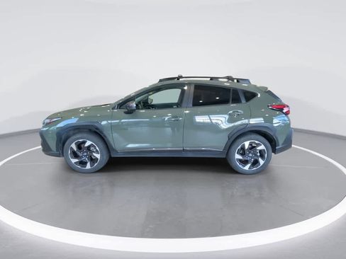 Used 2024 Subaru Crosstrek 2.5i Limited w/ Popular Package #3A image 5