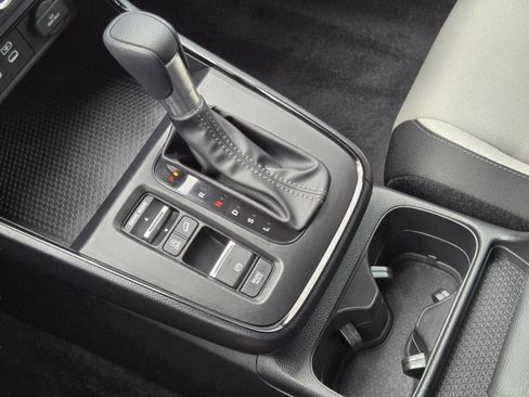 Certified 2024 Honda CR-V EX image 16