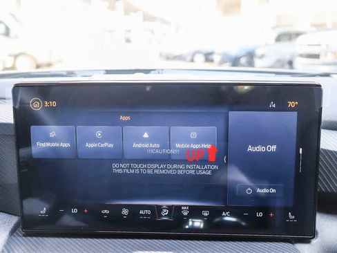 New 2026 Ford Mustang GT image 15