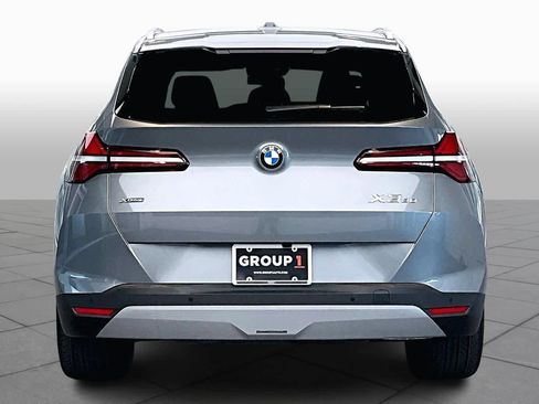 Used 2025 BMW X3 xDrive30i w/ Premium Package image 6