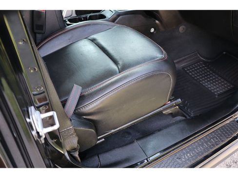 Used 2020 Jeep Wrangler Unlimited Rubicon AWD/4WD image 15