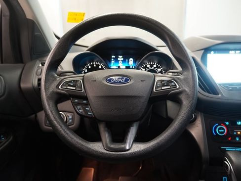 Used 2019 Ford Escape SE AWD/4WD image 17