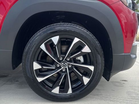 Certified 2025 MAZDA CX-50 2.5 Hybrid w/ Premium Plus Pkg AWD/4WD image 35