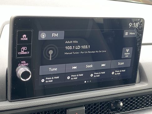 Used 2026 Honda CR-V Sport image 20