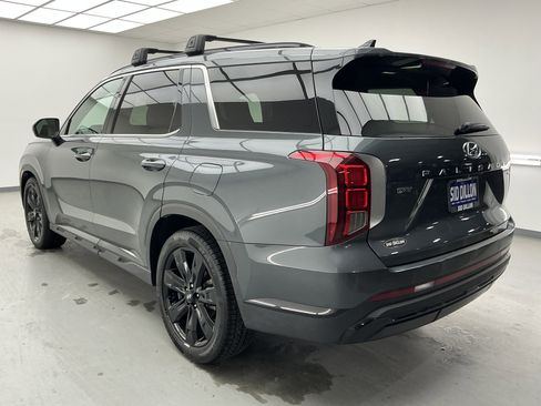 Used 2023 Hyundai Palisade XRT image 6
