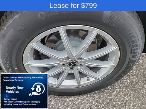 Used 2026 Mercedes-Benz GLE 350 4MATIC image 6