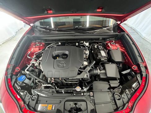 New 2025 MAZDA CX-30 AWD 2.5 S w/ Select Sport Pkg image 29