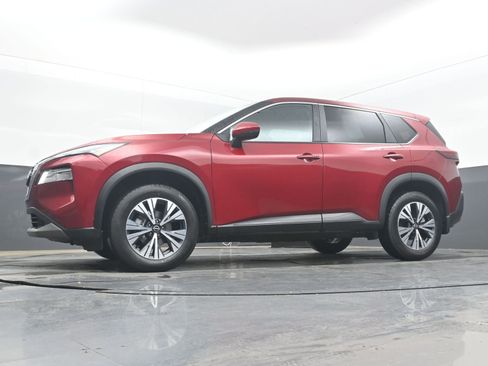 Used 2023 Nissan Rogue SV FWD image 26