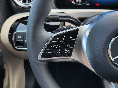 New 2026 Mercedes-Benz CLA 250 4MATIC image 27
