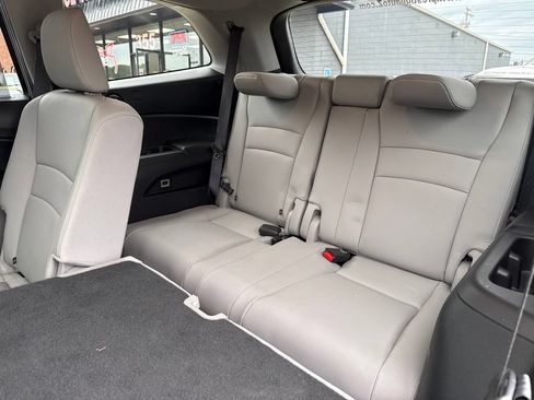 Used 2022 Honda Pilot Special Edition image 12