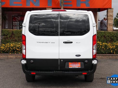 Used 2019 Ford Transit 350 XLT image 8