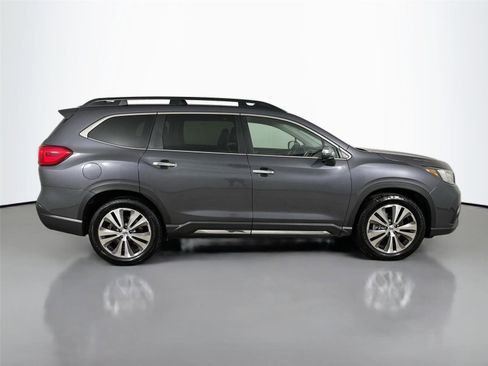 Used 2021 Subaru Ascent Touring image 8