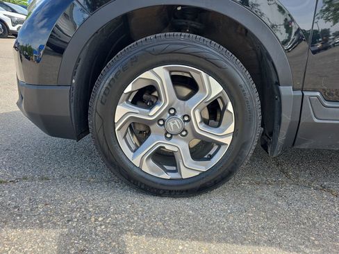 Used 2019 Honda CR-V EX-L image 26