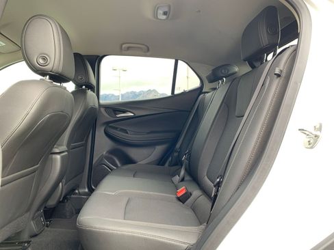 Used 2025 Buick Encore GX Preferred image 23