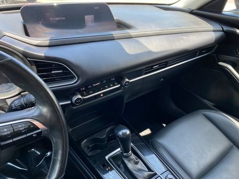 Used 2024 MAZDA CX-30 AWD 2.5 S w/ Select Sport Pkg image 17