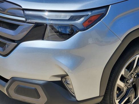 Certified 2026 Subaru Forester Limited AWD/4WD image 9