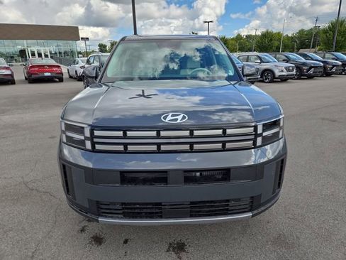 New 2026 Hyundai Santa Fe SE image 3