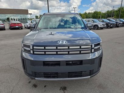New 2026 Hyundai Santa Fe SE