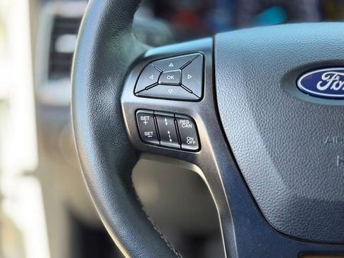 Used 2021 Ford Ranger Lariat w/ Tremor Off-Road Package image 33