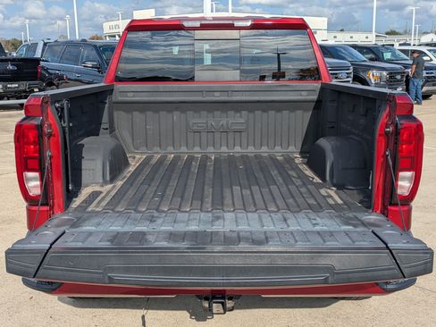 Used 2022 GMC Sierra 1500 Elevation w/ Elevation Premium Package image 27