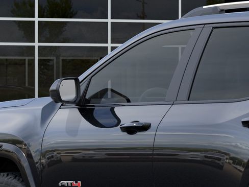 New 2026 GMC Terrain AT4 w/ Convenience Package III AWD/4WD image 12
