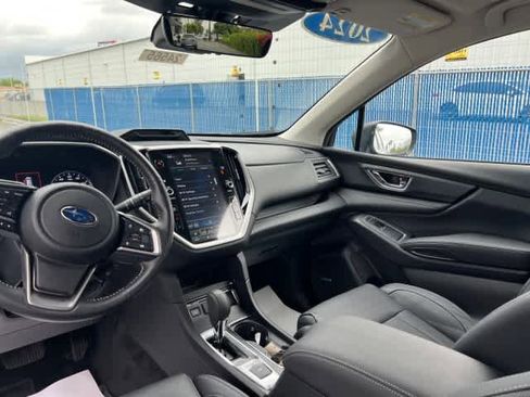 Used 2024 Subaru Ascent Limited w/ Technology Package image 18