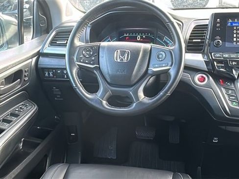 Used 2024 Honda Odyssey EX-L image 22