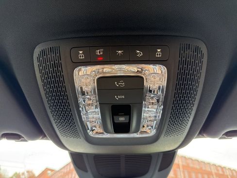 New 2026 Mercedes-Benz GLE 350 4MATIC image 25