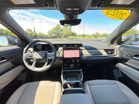 Used 2025 GMC Terrain Elevation w/ Technology Package II AWD/4WD image 21