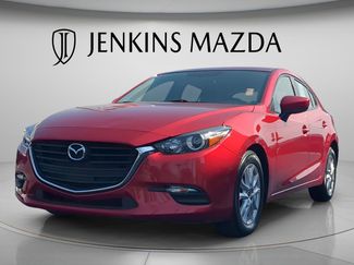 Used 2017 MAZDA MAZDA3 Sport video 1