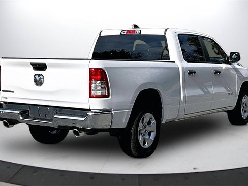 Used 2023 RAM 1500 Big Horn image 9